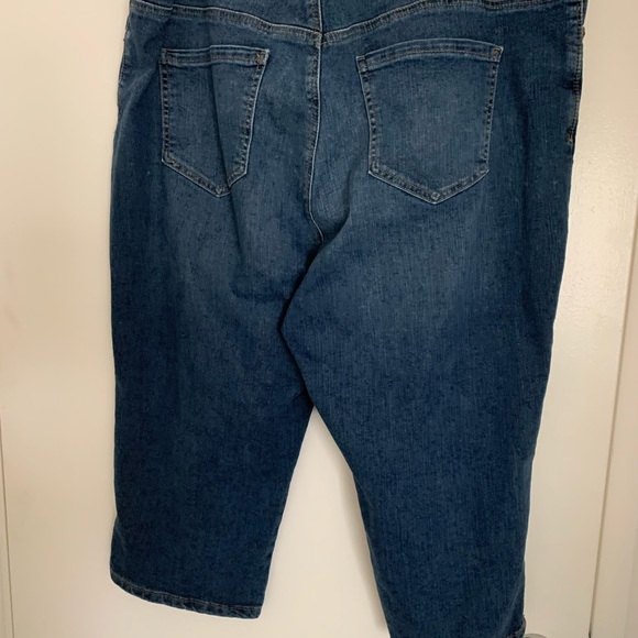 Jeans | Gloria Vanderbilt Womans 34 
